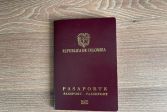 passaporto